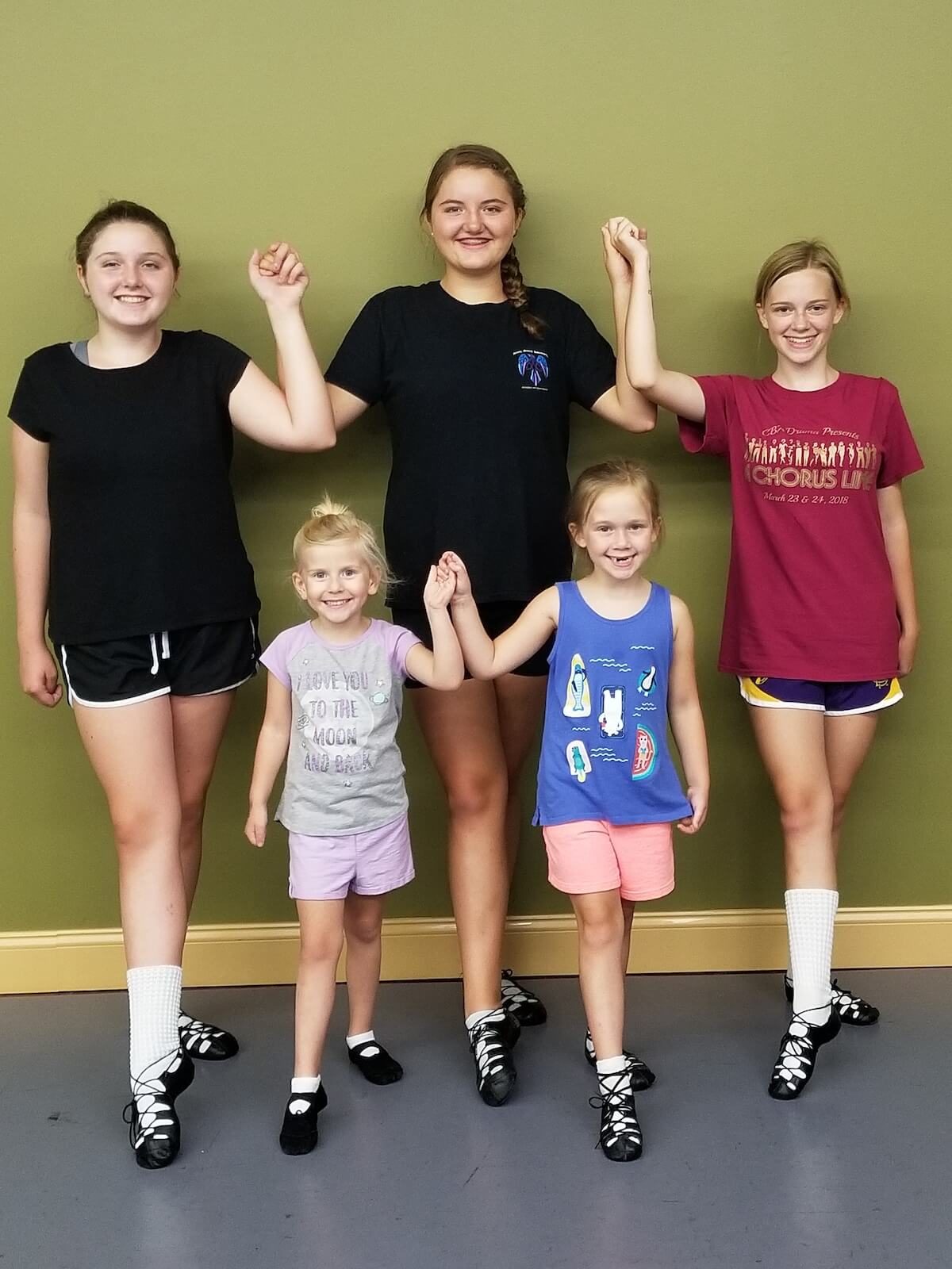 20180816_182054 (1) preschool irish dance