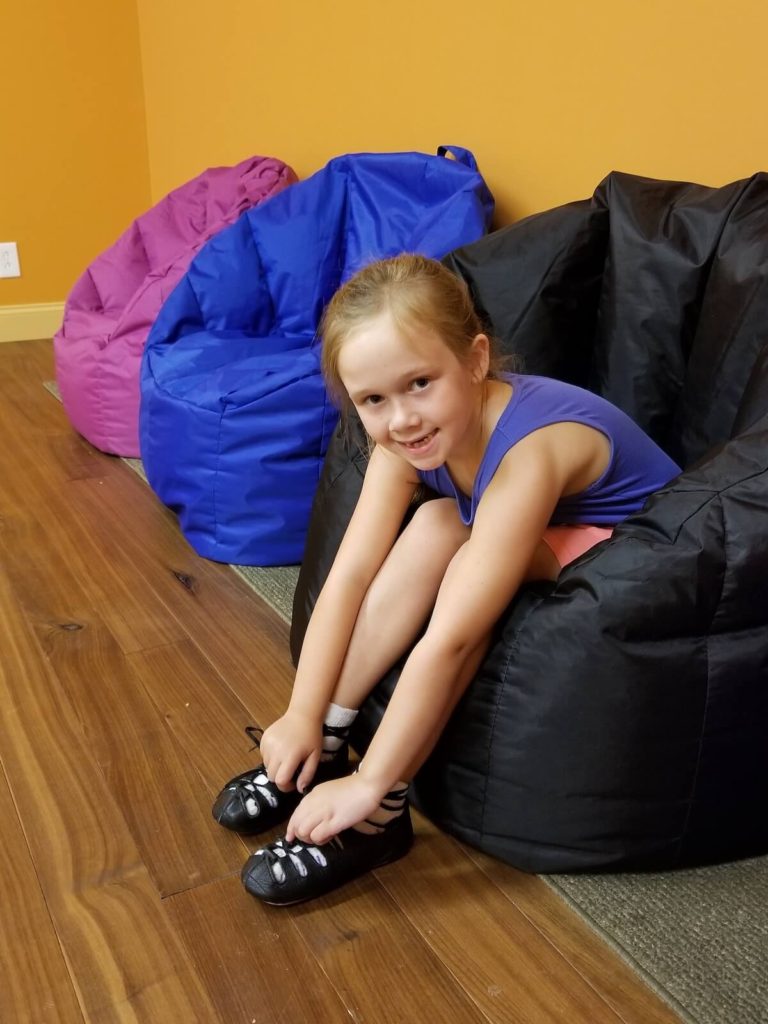 4 (1) Irish dance classes